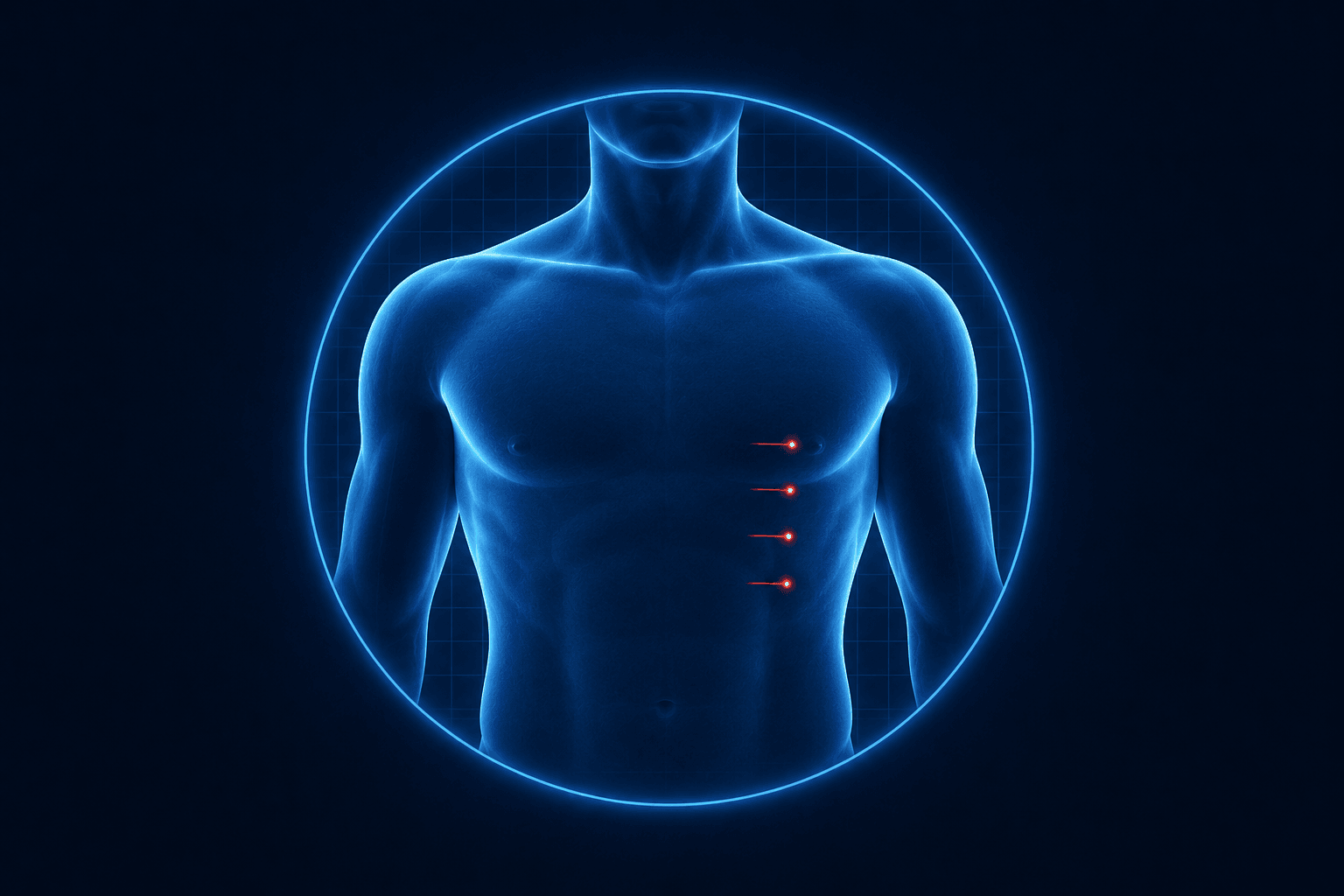Minimally Invasive Surgery