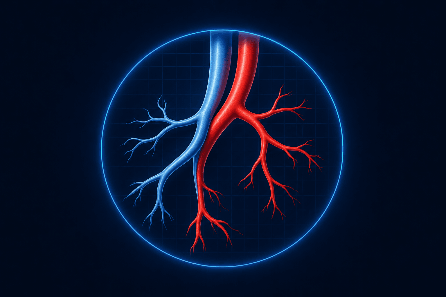 Total Arterial Grafting