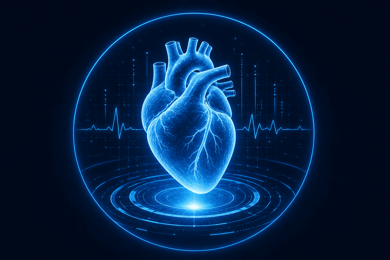 Future-Ready Cardiac Surgery