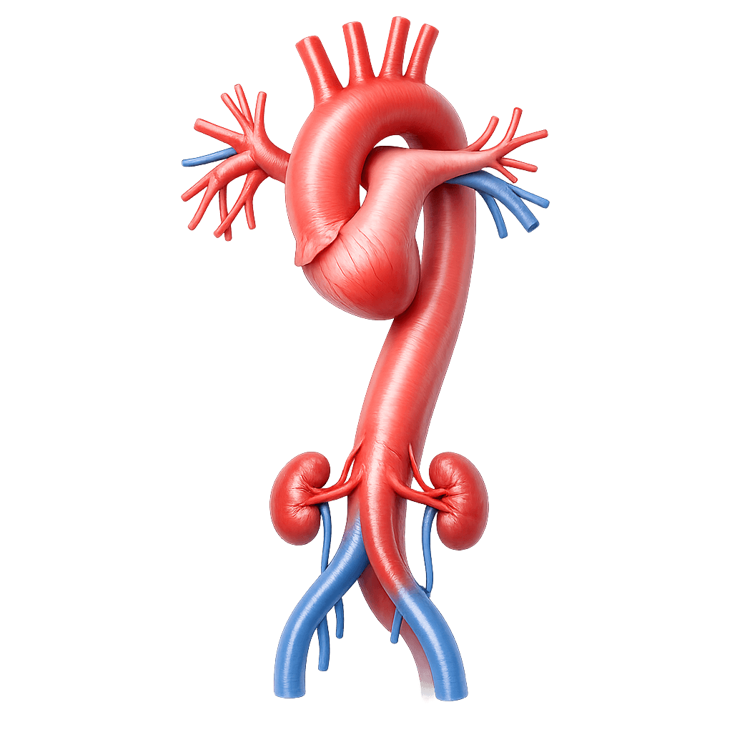 TAVI / TAVR