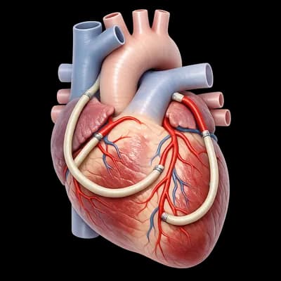 Heart Bypass Surgery (CABG): A Surgeon's Step-by-Step Guide