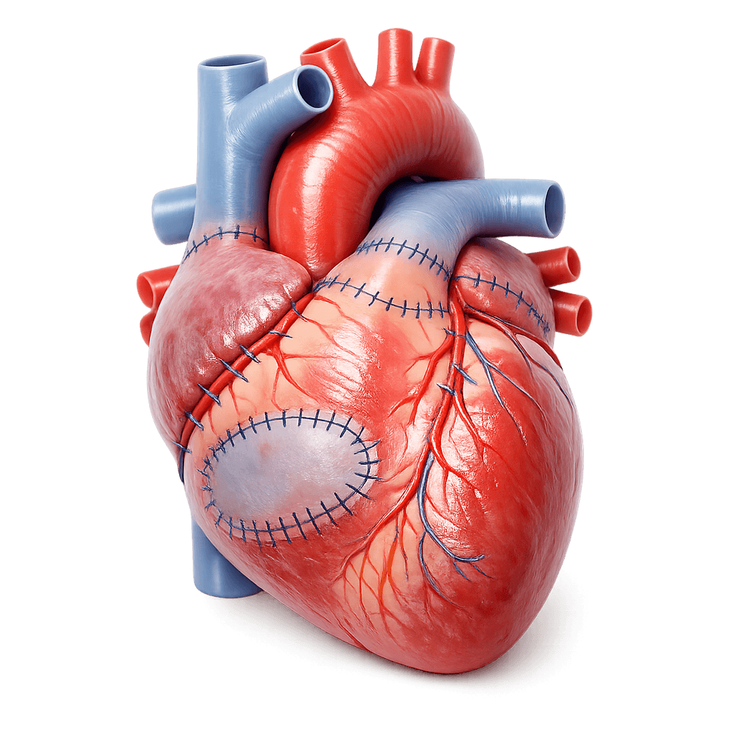 Minimal Invasive Cardiac Surgery